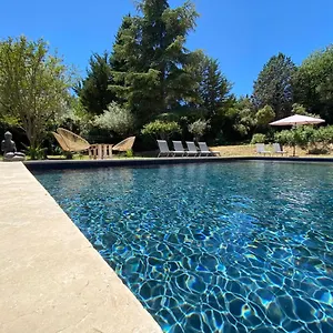 Le Domaine De Jaïna Villa