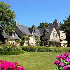 **** Hotel Manoir De Kertalg Frankrijk