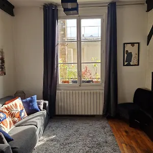 ** Bed & Breakfast We Loft Frankrijk