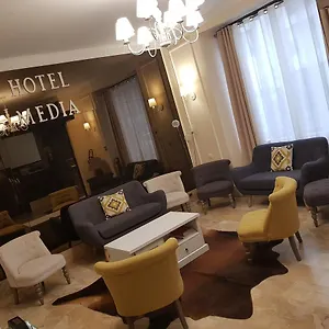 *** Hotel Média Frankrijk