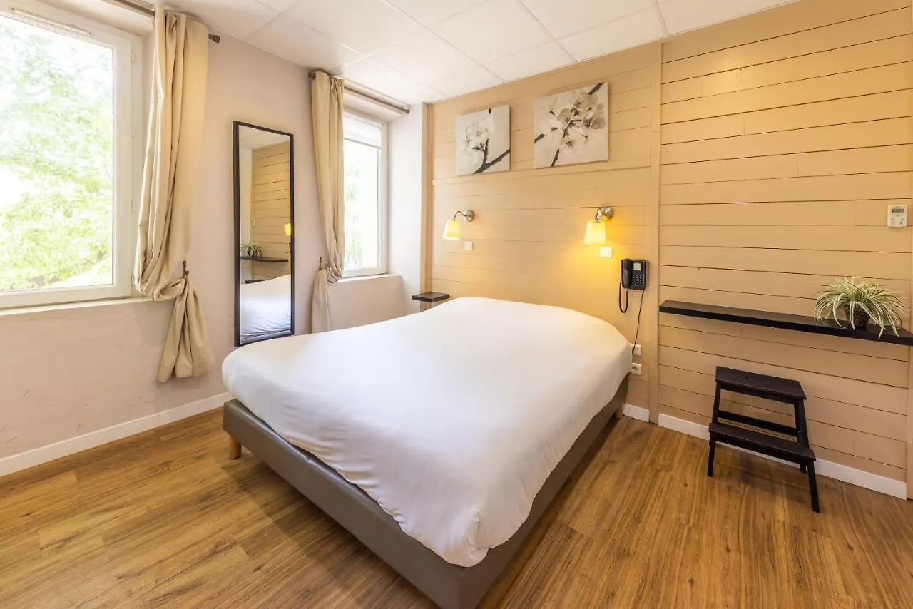 Hotel Le Relais de la Calèche à Le Beausset