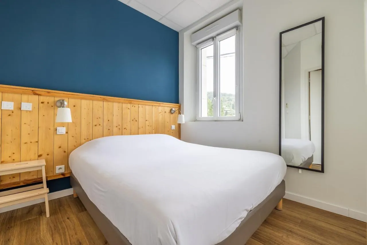 **  Hotel Le Relais de la Calèche à Le Beausset France