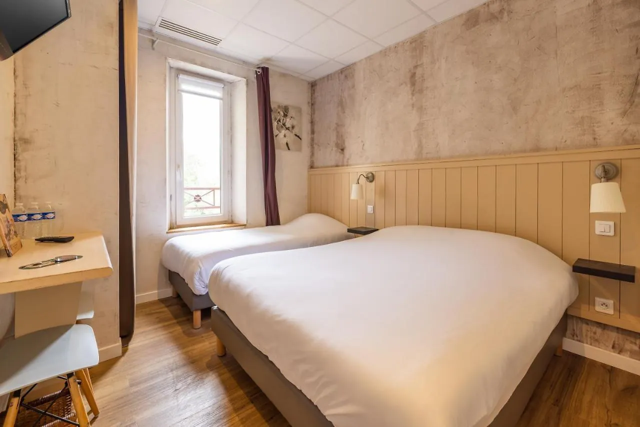 Hotel Le Relais de la Calèche à Le Beausset